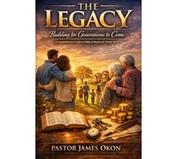 THE LEGACY: BUILDING FOR GENERATIONS TO COME