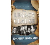 The Legacy Clause: A Billionaire's Secret and the Heir Who Threatened It All