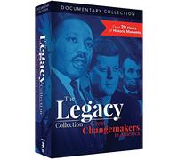 The Legacy Collection