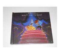 Original Soundtrack Beauty and the Beast (CD) Album