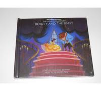 Original Soundtrack Beauty and the Beast (CD) Album