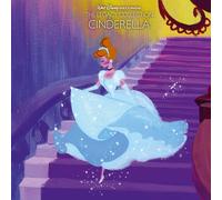 THE LEGACY COLLECTION: CINDERELLA 2 CD NEUF