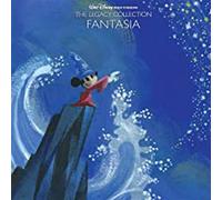 The Legacy Collection : Fantasia CD