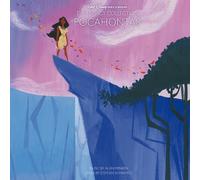 THE LEGACY COLLECTION: POCAHONTAS 2 CD NEUF