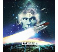Dynatron The Legacy Collection - Volume 1 (CD) Album Digipak