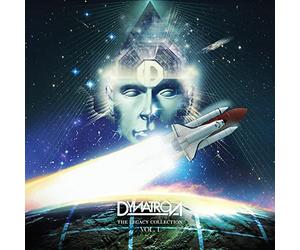 The Legacy Collection, Vol. I