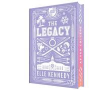 The Legacy (Collector's Edition)