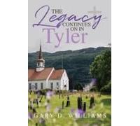 The Legacy Continues On In Tyler