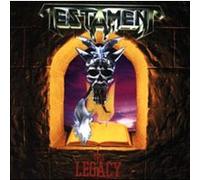 Testament – The Legacy – CD – Rhino