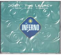 The Legacy [Import]