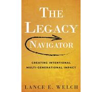 The Legacy Navigator