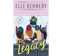 The Legacy: Now an Original Series on Amazon Prime