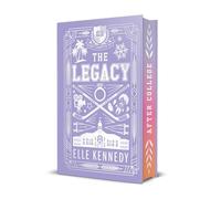 The Legacy: Now an Original Series on Amazon Prime