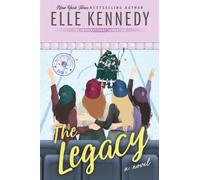 The Legacy: Now an Original Series on Amazon Prime (Off-Campus, 5)
