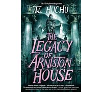 The Legacy of Arniston House – Tor Books