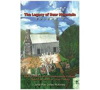 The Legacy Of Bear Mountain, Volume 2