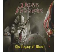 The Legacy Of Blood