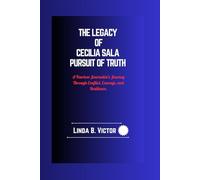 The Legacy of Cecilia Sala Pursuit of Truth: A Fearless Journalist's Journey Through Conflict, Courage, and Resilience.