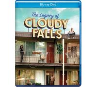 The Legacy Of Cloudy Falls [Blu-Ray] Ac-3/Dolby Digital, Dolby