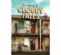 The Legacy Of Cloudy Falls [Digital Video Disc] Ac-3/Dolby Digital, Dolby