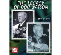 The Legacy of Doc Watson