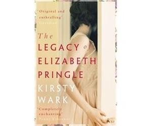 The Legacy of Elizabeth Pringle Wark, Kirsty (Auteur)