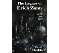 The Legacy of Erich Zann and Other Tales of the Cthulhu Mythos