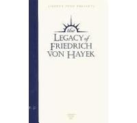 The Legacy Of Friedrich Von Hayek Audio Tapes: Seven-Volume Set