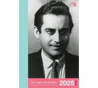 The Legacy of Guru Dutt: 2025 Diary