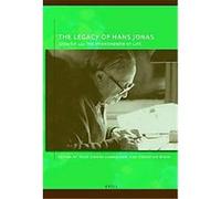 The Legacy of Hans Jonas