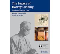 The Legacy of Harvey Cushing: Profiles of Patient Care