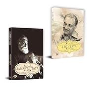 The Legacy of Innovation, Leadership, and Business Excellence! : Jamsetji Tata: a Complete Biography + Jrd Tata: a Comlete Biography| Tata Biography| Jamsetji Tata| Jrd Tata| Indian Industrialists| Ta