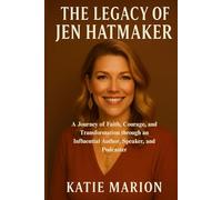 The Legacy of Jen Hatmaker: A Journey of Faith, Courage, and Transformation through an Influential Author, Speaker, and Podcaster