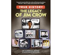 The Legacy of Jim Crow