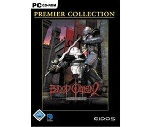 The Legacy of Kain Series - Blood Omen 2 [Premier Collection]