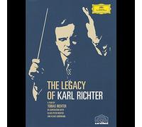 The Legacy of Karl Richter