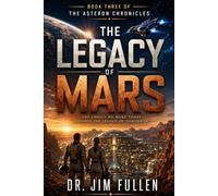 The Legacy of Mars