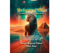 The Legacy of Neferu: Ancient Egypt, Cosmic Mysteries, and the Journey Beyond Time