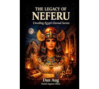 The Legacy of Neferu: Unveiling Egypt's Eternal Secrets