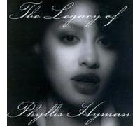 The Legacy Of Phyllis Hyman