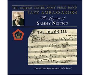 The Legacy of Sammy Nestico
