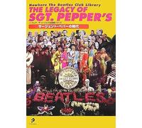 The Legacy Of Sgt. Pepper's Nowhere