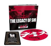 The Legacy Of Shi G
