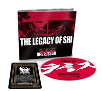 The Legacy Of Shi ( ector's Card) [CD] NEUF
