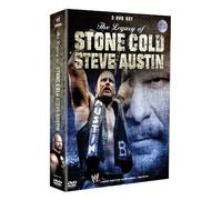 The Legacy of Stone Cold Steve Austin
