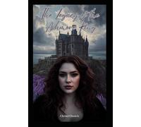 The Legacy of the Ashmore Ring: Ten generations of secrets. Two men with hidden agendas. One ring to awaken it all.