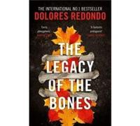 The Legacy of the Bones by Dolores Redondo Paperback Book Dolores Redondo, (Auteur)