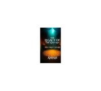The Legacy Of The Lost Key - The First Chord Paperback Book By Anish