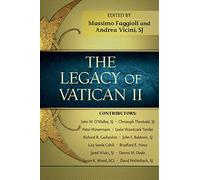 The Legacy of Vatican II
