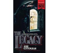 The Legacy (Paperbacks From Hell)